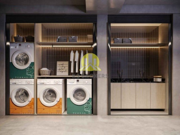 Imagem Studio com 1 Quarto à Venda, 35 m² em Pinheiros - São Paulo Imagem Studio com 1 Quarto à Venda, 35 m² em Pinheiros - São Paulo