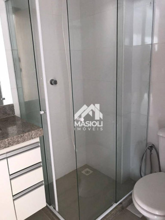 Imagem Apartamento com 2 Quartos à Venda, 75 m² em Itapuã - Vila Velha