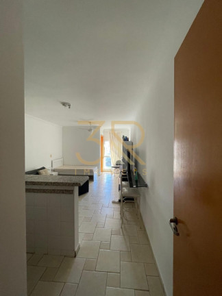 Imagem Apartamento com 1 Quarto para Alugar, 38 m² em Nova Aliança - Ribeirão Preto Imagem Apartamento com 1 Quarto para Alugar, 38 m² em Nova Aliança - Ribeirão Preto