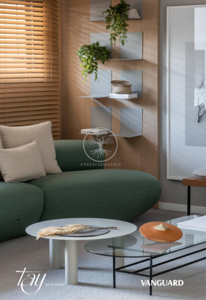 Imagem Apartamento com 2 Quartos à Venda, 105 m² em Chácara Da Barra - Campinas