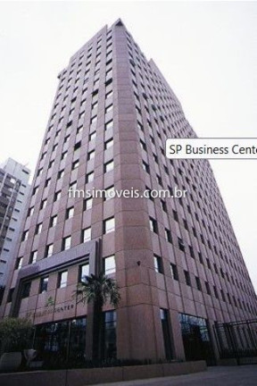 Imagem Sala Comercial à Venda, 45 m² em Jardim Paulista - São Paulo Imagem Sala Comercial à Venda, 45 m² em Jardim Paulista - São Paulo