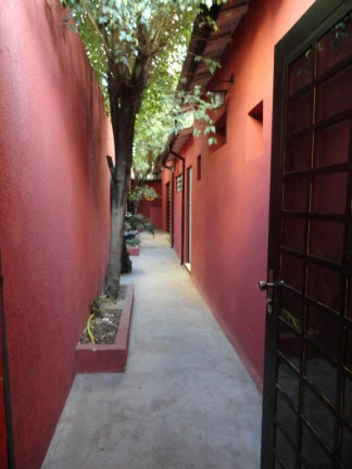 Imagem Casa à Venda ou Locação, 250 m² em Vila Olímpia - São Paulo Imagem Casa à Venda ou Locação, 250 m² em Vila Olímpia - São Paulo