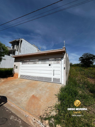 Imagem Casa com 3 Quartos à Venda, 160 m² em Residencial Jardins Da Catalunha - Atibaia Imagem Casa com 3 Quartos à Venda, 160 m² em Residencial Jardins Da Catalunha - Atibaia