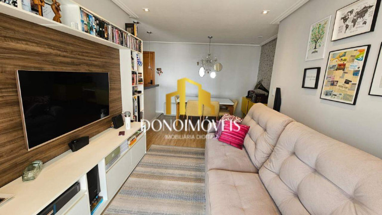 Imagem Apartamento com 2 Quartos à Venda, 70 m² em Vila Lusitânia - São Bernardo Do Campo Imagem Apartamento com 2 Quartos à Venda, 70 m² em Vila Lusitânia - São Bernardo Do Campo
