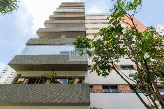 Imagem Imóvel com 4 Quartos à Venda, 425 m² em Moema - São Paulo