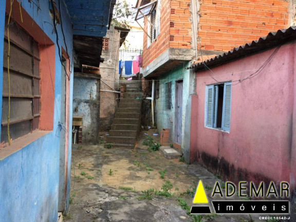 Imagem Casa à Venda, 236 m² em Casa Grande - Diadema Imagem Casa à Venda, 236 m² em Casa Grande - Diadema