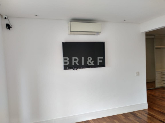 Imagem Apartamento com 4 Quartos à Venda, 214 m² em Campo Belo - São Paulo Imagem Apartamento com 4 Quartos à Venda, 214 m² em Campo Belo - São Paulo
