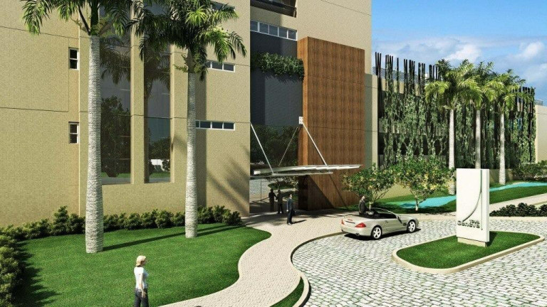 Imagem Apartamento com 1 Quarto à Venda, 160 m² em Altiplano Cabo Branco - João Pessoa Imagem Apartamento com 1 Quarto à Venda, 160 m² em Altiplano Cabo Branco - João Pessoa
