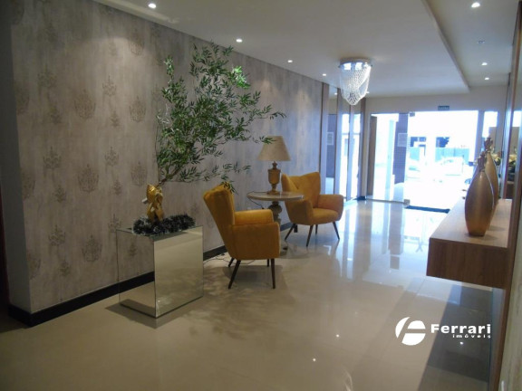 Imagem Apartamento com 3 Quartos à Venda, 123 m² em Navegantes - Capão Da Canoa Imagem Apartamento com 3 Quartos à Venda, 123 m² em Navegantes - Capão Da Canoa