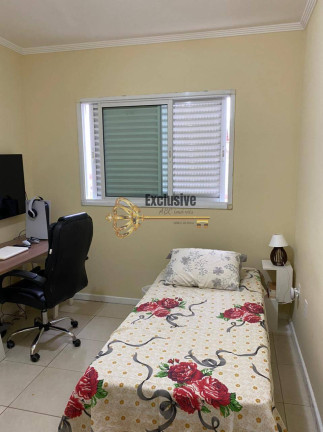 Imagem Sobrado com 3 Quartos à Venda, 180 m² em Vila Pires - Santo André