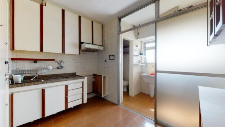 Imagem Apartamento com 2 Quartos à Venda, 83 m² em Campo Belo - São Paulo Imagem Apartamento com 2 Quartos à Venda, 83 m² em Campo Belo - São Paulo
