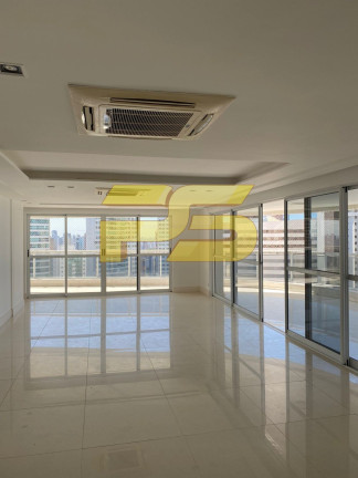 Apartamento com 4 Quartos à Venda, 335 m² em Altiplano Cabo Branco - João Pessoa