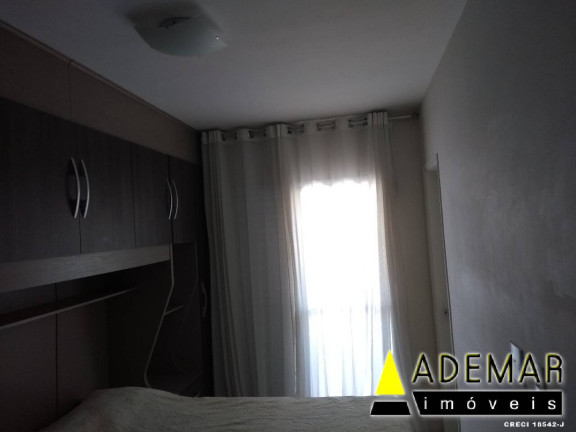 Imagem Apartamento com 2 Quartos à Venda, 67 m² em Centro - Diadema