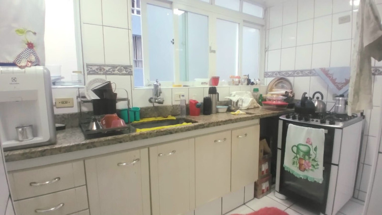 Imagem Apartamento com 2 Quartos à Venda, 72 m² em Gonzaga - Santos Imagem Apartamento com 2 Quartos à Venda, 72 m² em Gonzaga - Santos