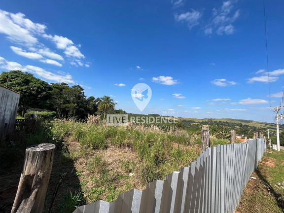 Terreno à Venda, 1.950 m² em Recanto Dos Pássaros - Itatiba