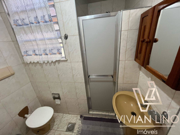 Imagem Apartamento com 2 Quartos à Venda, 69 m² em Vila Nova - Cabo Frio