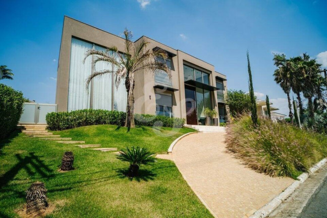 Imagem Casa com 5 Quartos à Venda, 1 m² em Tamboré - Santana De Parnaíba Imagem Casa com 5 Quartos à Venda, 1 m² em Tamboré - Santana De Parnaíba