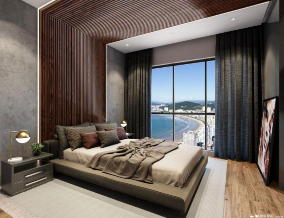 Imagem Apartamento com 4 Quartos à Venda, 133 m² em Centro - Itapema