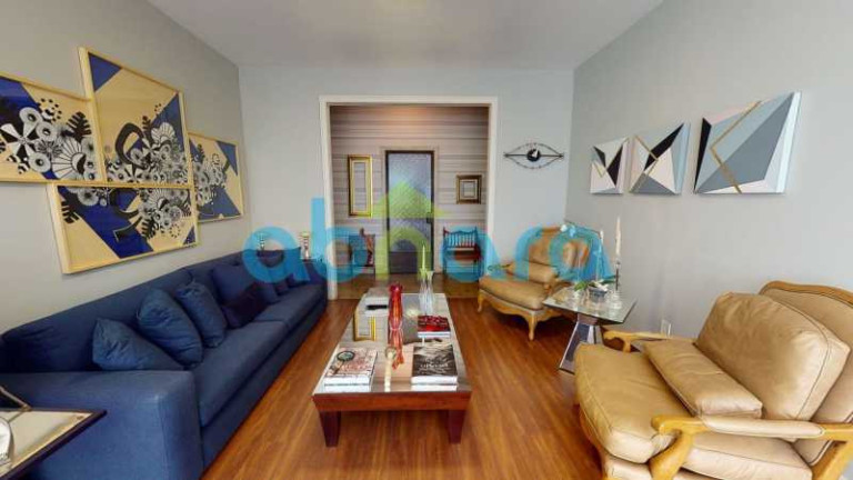 Imagem Apartamento com 3 Quartos à Venda, 180 m² em Copacabana - Rio De Janeiro Imagem Apartamento com 3 Quartos à Venda, 180 m² em Copacabana - Rio De Janeiro