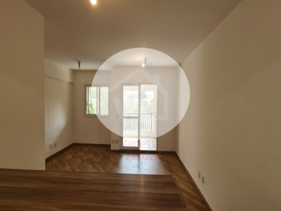 Imagem Apartamento com 2 Quartos à Venda, 69 m² em Vila Andrade - São Paulo