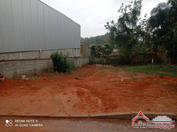 Terreno à Venda, 394 m² em Centro - Silveiras