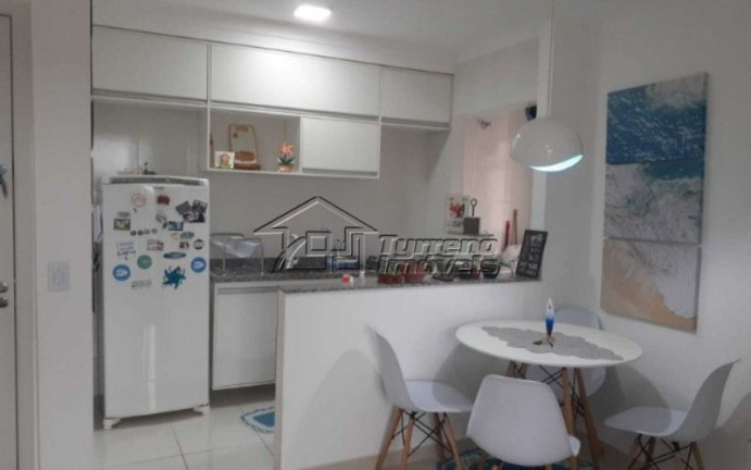 Imagem Apartamento com 2 Quartos à Venda, 54 m² em Jardim Oriente - São José Dos Campos