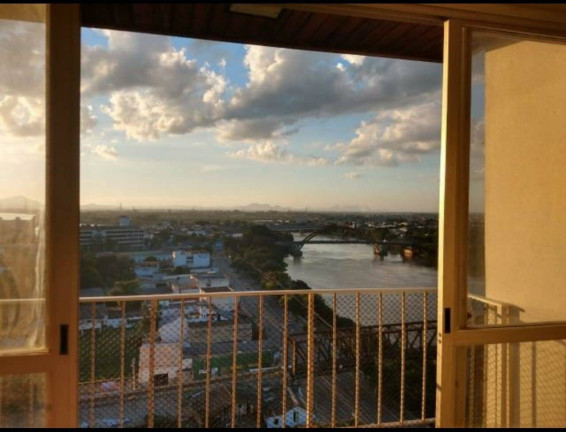 Imagem Apartamento com 2 Quartos à Venda, 75 m² em Centro - Campos Dos Goytacazes Imagem Apartamento com 2 Quartos à Venda, 75 m² em Centro - Campos Dos Goytacazes