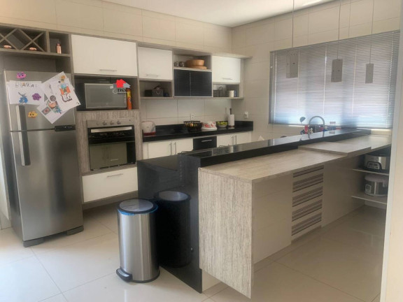 Imagem Casa com 3 Quartos à Venda, 305 m² em Bela Vista - Paulínia Imagem Casa com 3 Quartos à Venda, 305 m² em Bela Vista - Paulínia