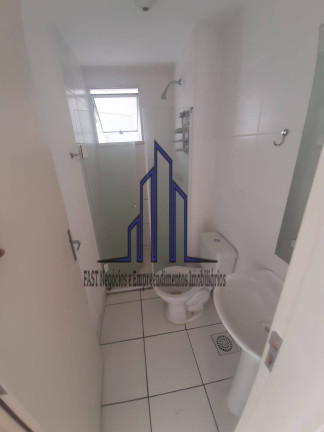 Imagem Apartamento com 2 Quartos para Alugar, 52 m² em Outeiro Das Pedras - Itaboraí