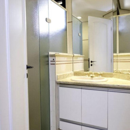 Imagem Apartamento com 4 Quartos à Venda,  em Vila Ida - São Paulo