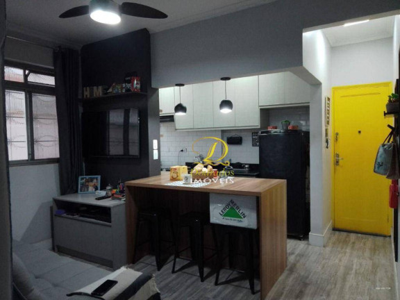 Imagem Apartamento com 2 Quartos à Venda, 58 m² em Boqueirão - Praia Grande Imagem Apartamento com 2 Quartos à Venda, 58 m² em Boqueirão - Praia Grande
