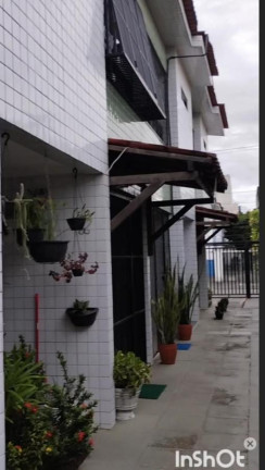 Imagem Casa com 3 Quartos à Venda, 78 m² em Cordeiro - Recife