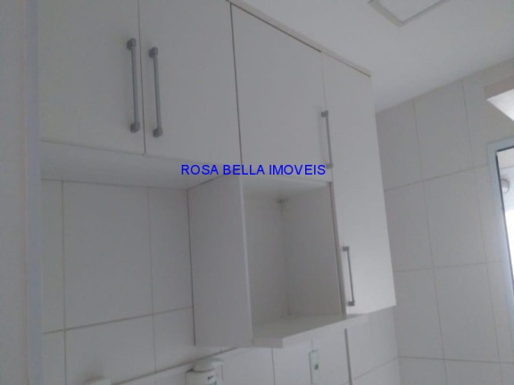 Imagem Apartamento com 2 Quartos à Venda, 54 m² em Parque União - Jundiaí