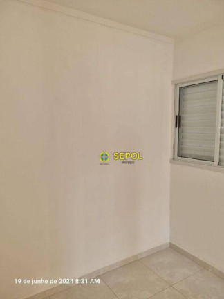 Imagem Kitnet com 1 Quarto para Alugar, 40 m² em Jardim São José - São Paulo Imagem Kitnet com 1 Quarto para Alugar, 40 m² em Jardim São José - São Paulo