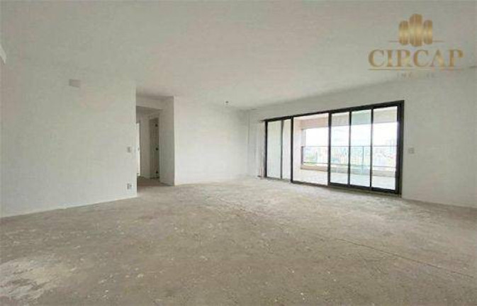 Imagem Apartamento com 3 Quartos à Venda, 147 m² em Vila Leopoldina - São Paulo