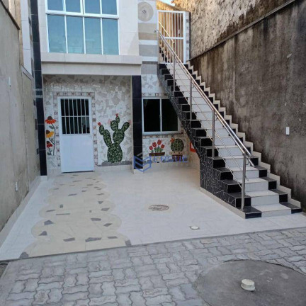 Imagem Casa com 2 Quartos para Alugar, 50 m² em Mondubim - Fortaleza Imagem Casa com 2 Quartos para Alugar, 50 m² em Mondubim - Fortaleza