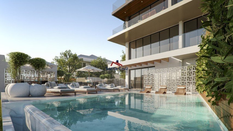 Imagem Apartamento com 4 Quartos à Venda,  em Praia Brava De Itajaí - Itajaí