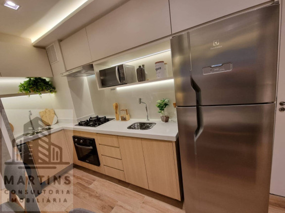 Imagem Apartamento com 2 Quartos para Alugar, 40 m² em Butantã - São Paulo Imagem Apartamento com 2 Quartos para Alugar, 40 m² em Butantã - São Paulo