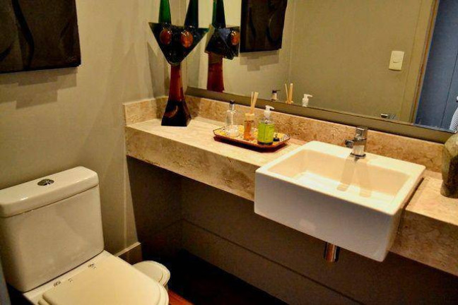 Imagem Apartamento com 3 Quartos à Venda, 186 m² em Barra - Salvador