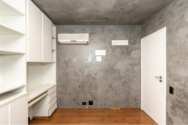 Imagem Apartamento com 3 Quartos à Venda, 97 m² em Moema - São Paulo