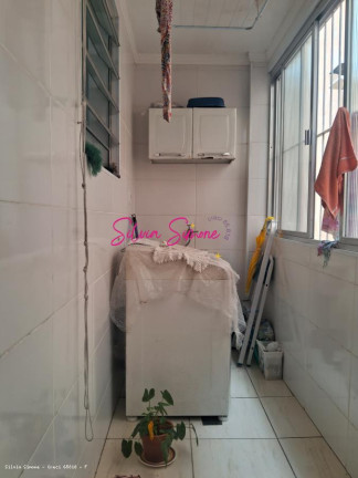 Imagem Apartamento com 2 Quartos à Venda, 70 m² em Boqueirão - Santos Imagem Apartamento com 2 Quartos à Venda, 70 m² em Boqueirão - Santos