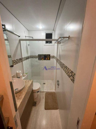 Imagem Apartamento com 3 Quartos à Venda, 86 m² em Tatuapé - São Paulo Imagem Apartamento com 3 Quartos à Venda, 86 m² em Tatuapé - São Paulo