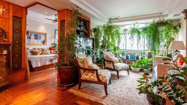 Imagem Apartamento com 3 Quartos à Venda, 200 m² em Itaim Bibi - São Paulo Imagem Apartamento com 3 Quartos à Venda, 200 m² em Itaim Bibi - São Paulo