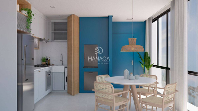 Imagem Apartamento com 2 Quartos à Venda, 68 m² em Itajubá - Barra Velha Imagem Apartamento com 2 Quartos à Venda, 68 m² em Itajubá - Barra Velha