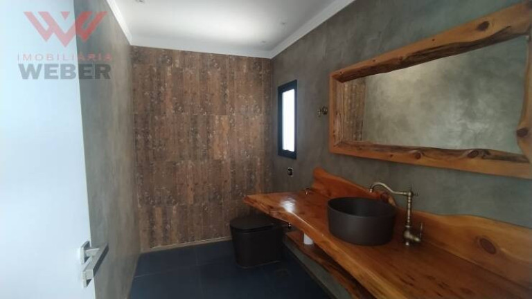 Imagem Casa de Condomínio com 4 Quartos à Venda, 498 m² em Parque Reserva Fazenda Imperial - Sorocaba