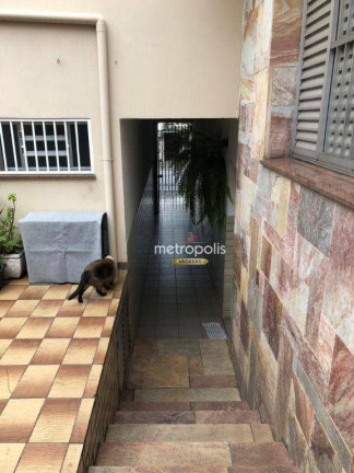 Imagem Sobrado com 2 Quartos à Venda, 288 m² em Barcelona - São Caetano Do Sul