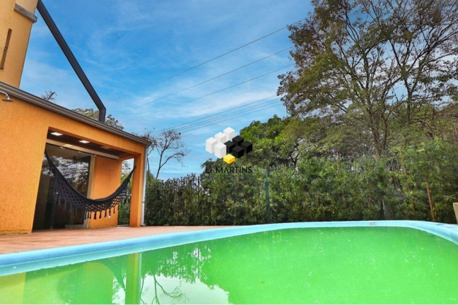 Imagem Casa de Condomínio com 3 Quartos à Venda, 230 m² em Mário Quintana - Porto Alegre Imagem Casa de Condomínio com 3 Quartos à Venda, 230 m² em Mário Quintana - Porto Alegre