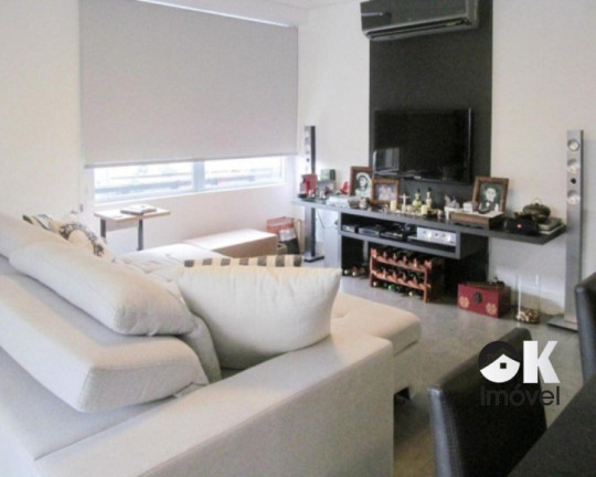Imagem Apartamento com 1 Quarto à Venda, 107 m² em Vila Nova Conceição - São Paulo Imagem Apartamento com 1 Quarto à Venda, 107 m² em Vila Nova Conceição - São Paulo