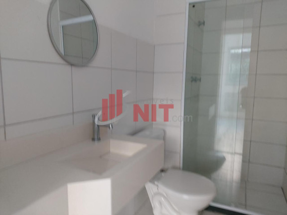 Imagem Apartamento com 2 Quartos à Venda, 50 m² em Fonseca - Niterói