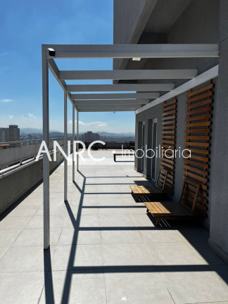 Imagem Flat com 1 Quarto à Venda, 29 m² em Vila Mazzei - São Paulo